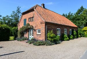 Michels Huus - Schloss Gelting