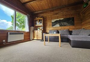 dieSeeSucht® - Lodge am Fjord
