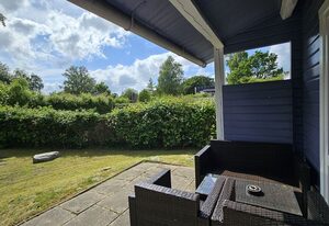 dieSeeSucht® - Lodge am Fjord