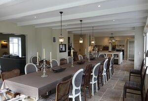 B&B Angeliter Landidyll – B&B Angeliter Landidyll Einzelzimmer