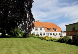 B&B Angeliter Landidyll – B&B Angeliter Landidyll Einzelzimmer