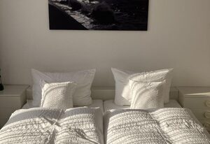 Panorama Baltrum Whg 5