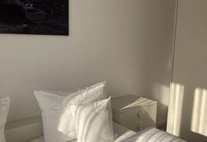 Panorama Baltrum Whg 5