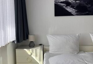 Panorama Baltrum Whg 5