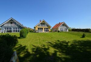 Ferienhaus Wackerama in Gelting