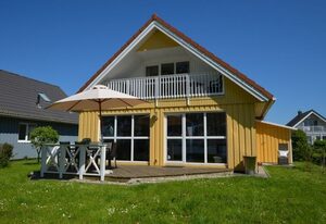 Ferienhaus Wackerama in Gelting