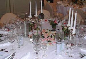 Boutique Hotel Wassersleben – "Wassersleben" - Deluxe
