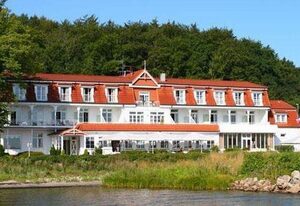 Boutique Hotel Wassersleben – "Wassersleben" - Deluxe