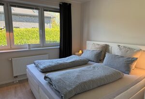 Ferienhaus Norderdiek