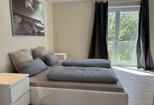 Ferienhaus Norderdiek