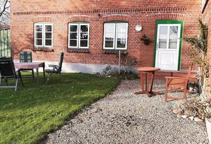 Ferienhaus Geltinger Birk