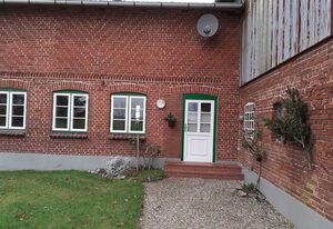 Ferienhaus Geltinger Birk