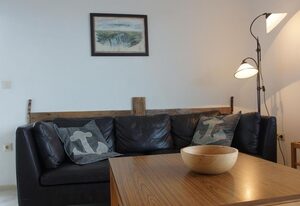 Panorama Baltrum Whg 4