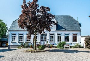 Ferienhof Petersen – Blockhaus Süd