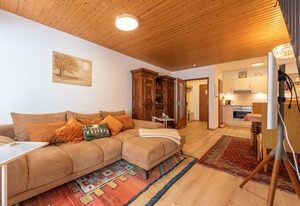 Ferienwohnung Triberg am Waldrand - idyllisch, ruhig, erholsam – Charmante kleine Ferienwohnung - idyllisch am Waldrand, 1-2 Personen