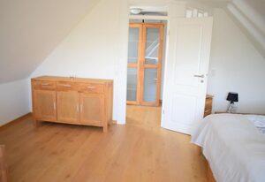 Amelie Nr. 7 auf Baltrum