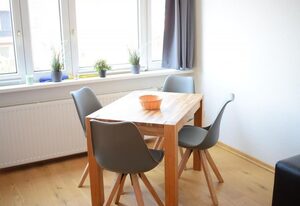 Amelie Nr. 7 auf Baltrum