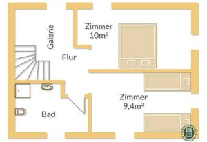 Ferienwohnung Hahn und Henne