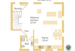 Ferienwohnung Hahn und Henne