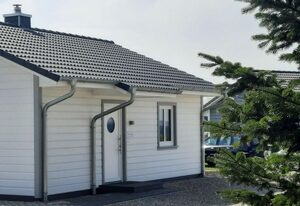 Ferienhaus Casa Baltica