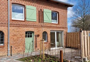 Ferienwohnung Appelboom - Hof Mühlenkoppel
