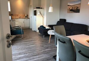 Westhook Baltrum Fewo 2