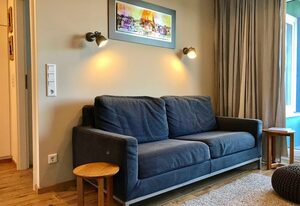 Ferienwohnung Leuchtturm