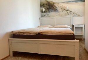 Ferienwohnung Leuchtturm