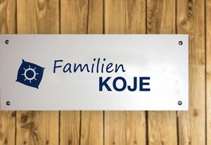 BARFUSSpark - Ferienwohnung Familienkoje
