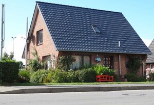 Ferienhaus Kleine Insel Gelting