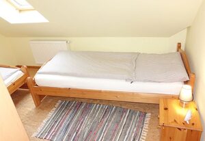 BARFUSSpark - Ferienwohnung Lotsenausblick