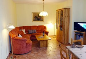 BARFUSSpark - Ferienwohnung Lotsenausblick