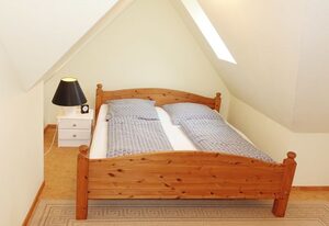 BARFUSSpark - Ferienwohnung Lotsenausblick