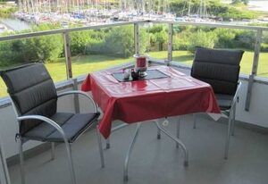 Smucke Stuuv 1 – Ferienwohnung 1