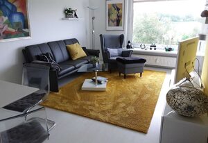 Smucke Stuuv 1 – Ferienwohnung 1