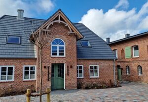 Ferienwohnung Sünnunnergang - Hof Mühlenkoppel