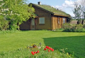 Petra Wilms – Ferienhaus Hof Dammhahl