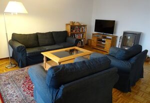 Ferienhaus Wilhelminenhöhe