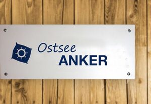BARFUSSpark - Ferienwohnung Ostseeanker