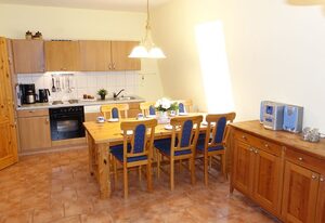 BARFUSSpark - Ferienwohnung Ostseeanker