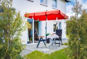 WS Ferienwohnung Meer