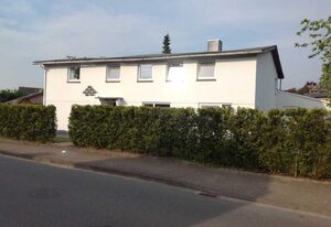WS Ferienwohnung Meer