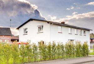 WS Ferienwohnung Meer