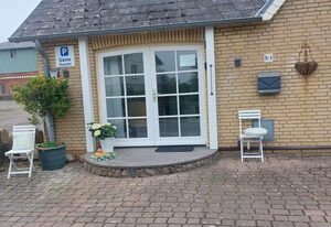 Ferienwohnung Dorfstraße – Ferienwohnung 2 (von Drathen)