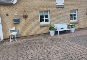 Ferienwohnung Dorfstraße – Ferienwohnung 2 (von Drathen)