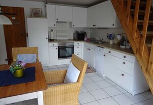 Ferienwohnung Dorfstraße – Ferienwohnung 2 (von Drathen)