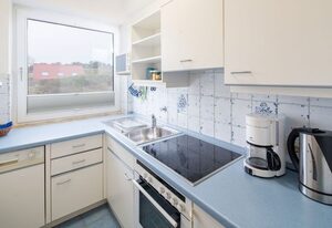 Ferienwohnung "Möwe"