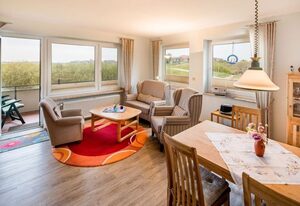 Ferienwohnung "Möwe"