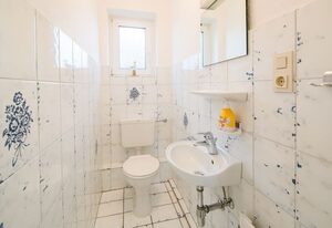 Ferienwohnung "Möwe"