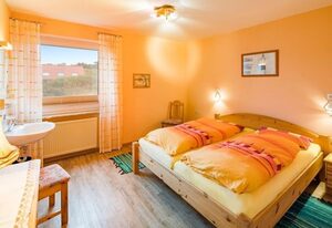 Ferienwohnung "Möwe"